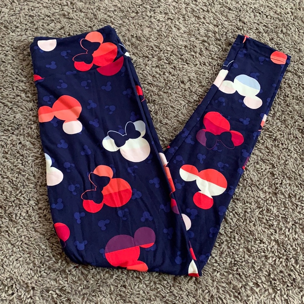 Disney Leggings